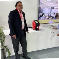 Suresh Balasubramaniam