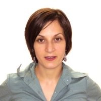 Biljana Milovanovic
