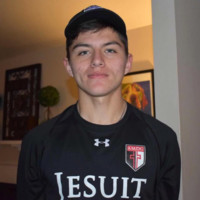 Joel Preciado