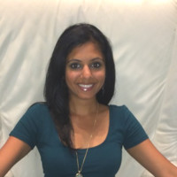 Preethi Iyer