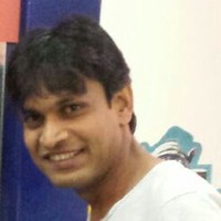 Mahboob Ali Mohammed