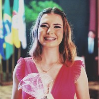 Rafaela Carniel Vieira