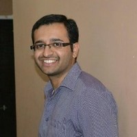 Pavan S