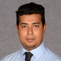 Ahmed Maruf