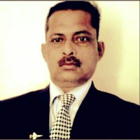 Ajay Singh Bundela