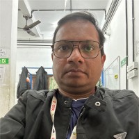 Sujit Kumar Roy