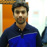 Vikram Nimbalkar