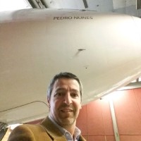 Pedro Nunes