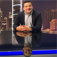 adham nasrallah