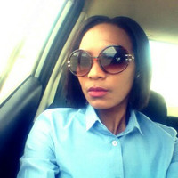 Sinenhlanhla Mchunu