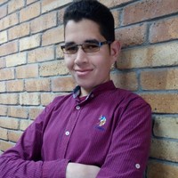 Ali Ahmed