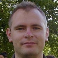Denis Morin