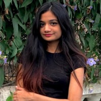 Avantika Deb