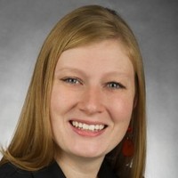 Larissa Kimball