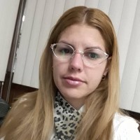 Arianna Rodriguez Pupo
