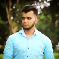 Sagar Mahale