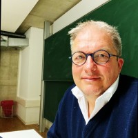 Wolfgang Heisel