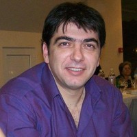 Manolis Psarros