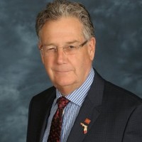 Ron Struthers