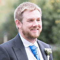 Ian Dows