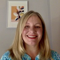 Catriona Simpson