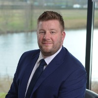 Dean J. Last, DipPFS