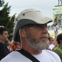 Barry Paddock