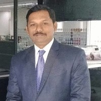Vivek Kumbhar