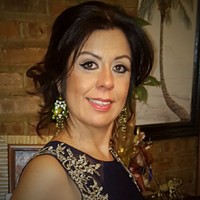 Mayra Hinojosa
