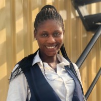 Temitope Odubawo