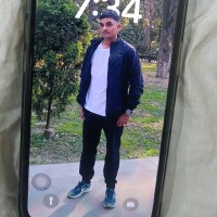 Nishu Jhorar