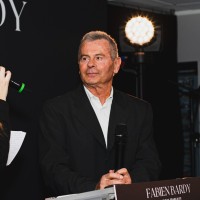 Alain Servonnet