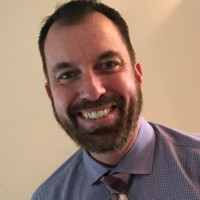 Lee Ginsberg, PMP