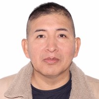Gilmer Carlos LLauri Sotelo