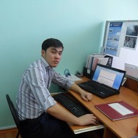 Rukhan Kulbaev