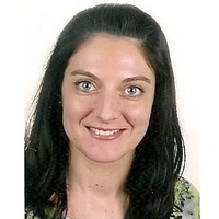 Ana Isabel Cortés Sánchez