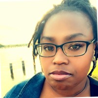 LaTarsha Harris