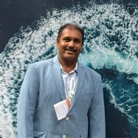Shankar Vg
