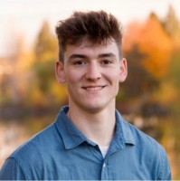 Connor Doroff