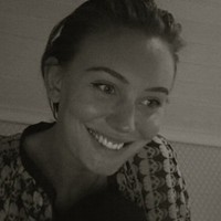 Charlotte Karlberg