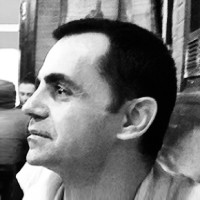 Sergio Rodríguez Montserrat