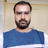 Jitender Kumar