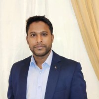 Mohammad Tuhin Uddin