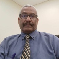 SIRAJ SAEED