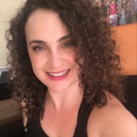 Mariana Mazeti de Lima