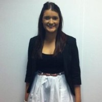 Ellie Goddard