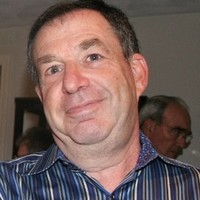 Harvey Gordon