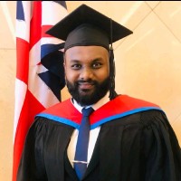 Ayantha Fernando