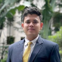 Nitesh Anderiya