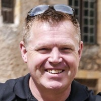 Simon Davies